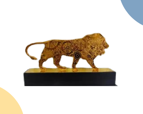 trophy