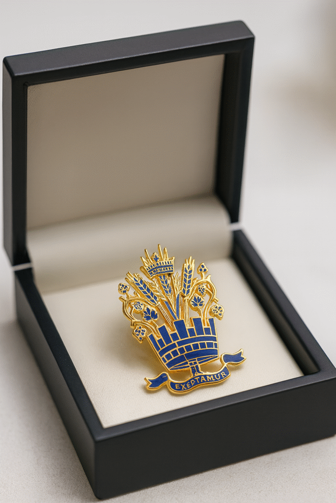 Lapel Pin Manufacturer in India