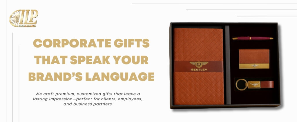 Corporate Gifts Manufacturer in Delhi