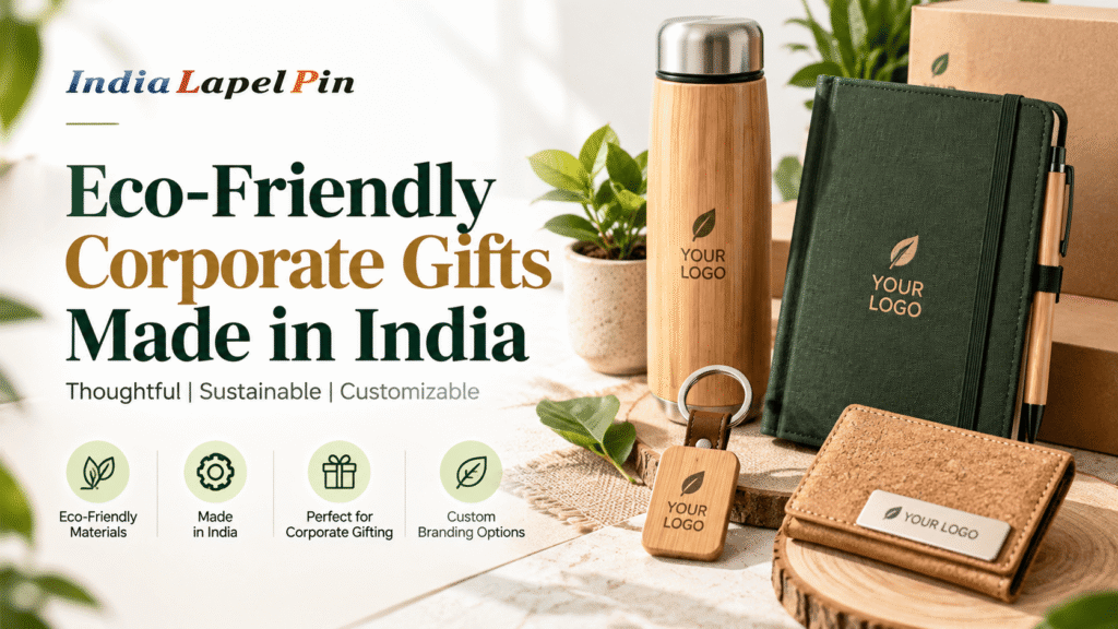Eco-Friendly Corporate Gifts